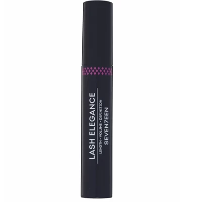 Тушь с эффектом накладных ресниц Seventeen Lash Elegance