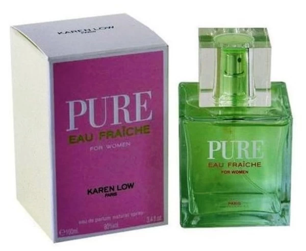 Парфюмерная вода Pure Eau Fraiche 100мл
