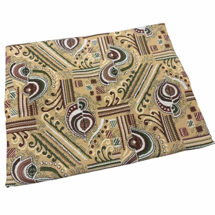 Покрывало декоративное из ткани Фантазия 205х220