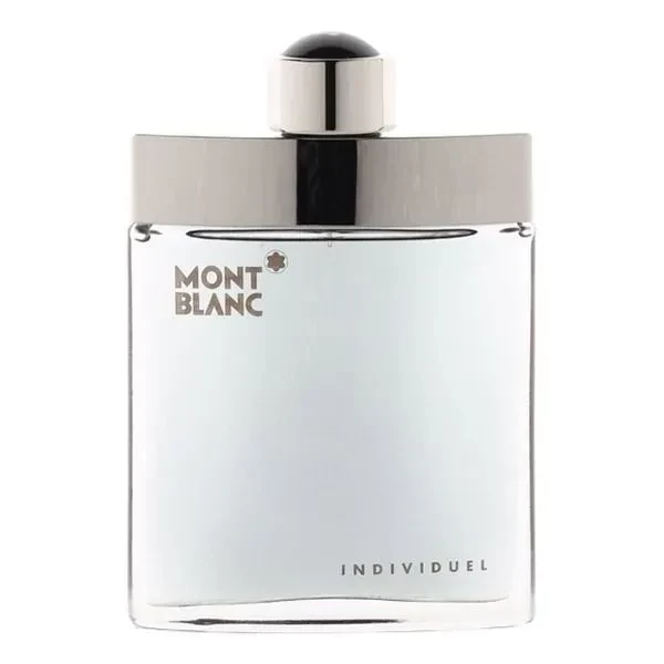 Туалетная вода Montblanc - Individuel 75мл.