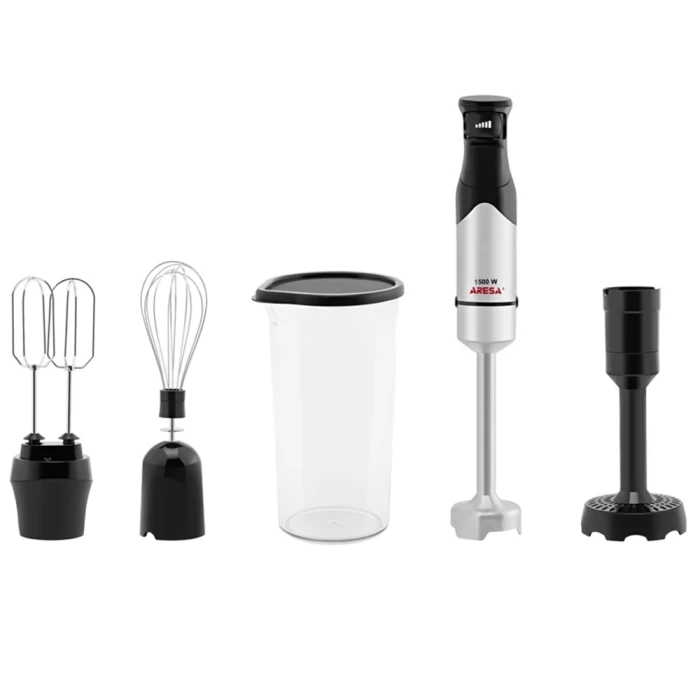 Кухонный комбайн Aresa AR-1709