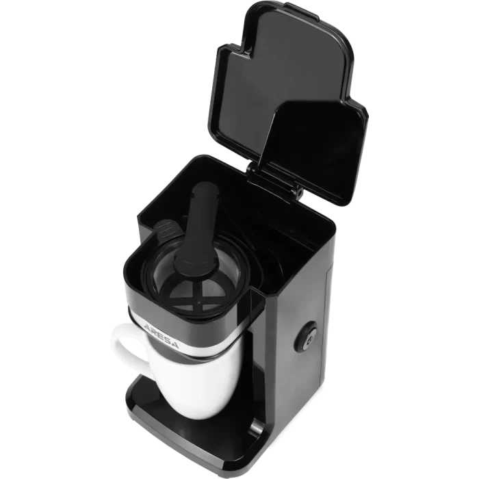 Капельная кофеварка Aresa AR-1617