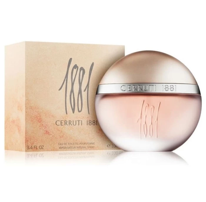 Туалетная вода Cerruti 1881 30 мл