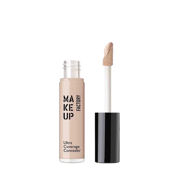 Консилер маскирующий MUF Ultra Coverage Concealer