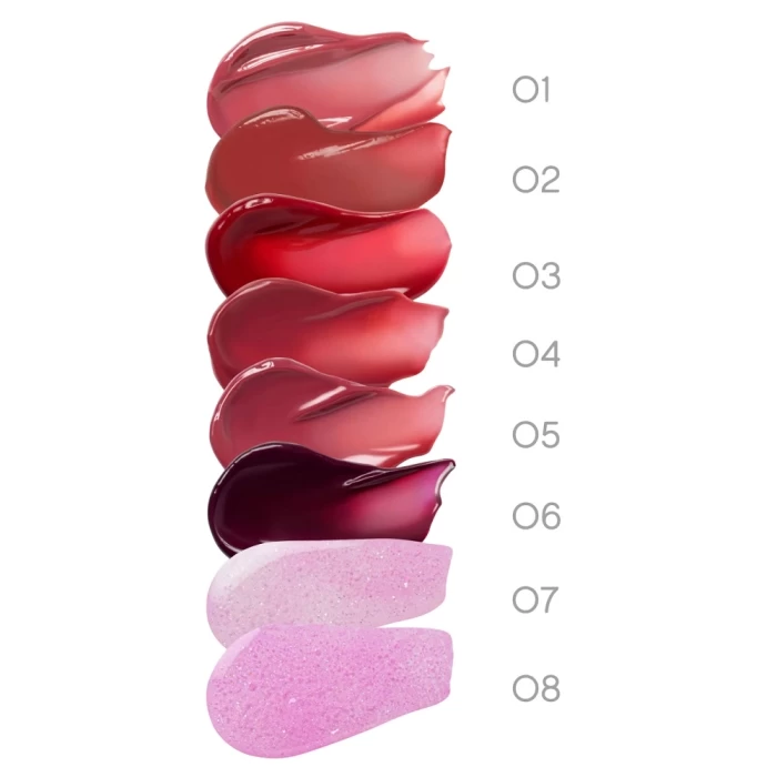 Тинт для губ Vivienne Sabo Tititint 3 мл