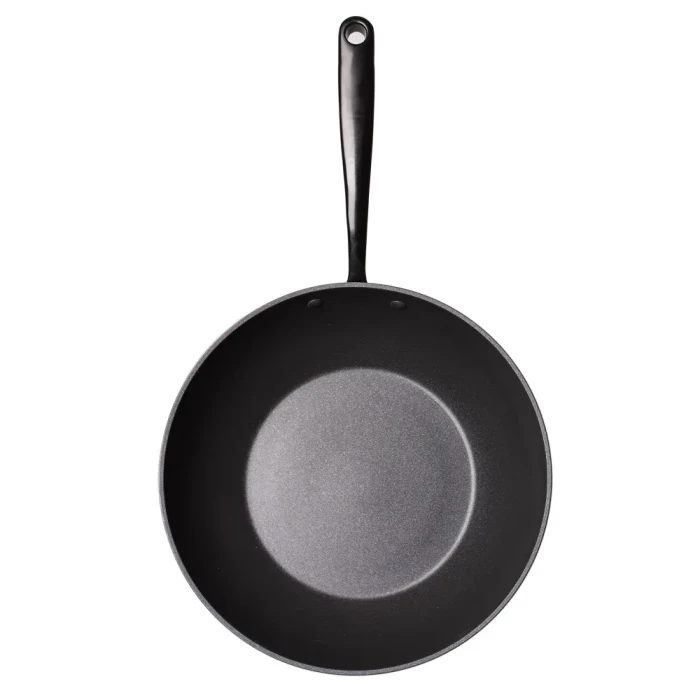 Сковорода ТМ "ЦУМ" глубокая, 28 см