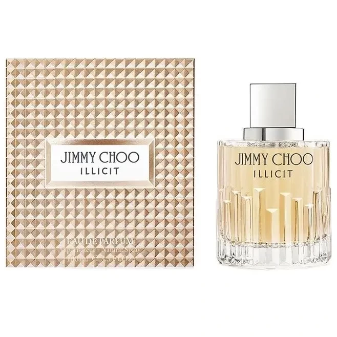 Парфюмерная вода Jimmi Choo Illicit 40мл