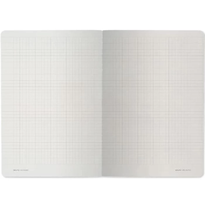 Тетрадь общая Bruno Visconti Баобаб 40л