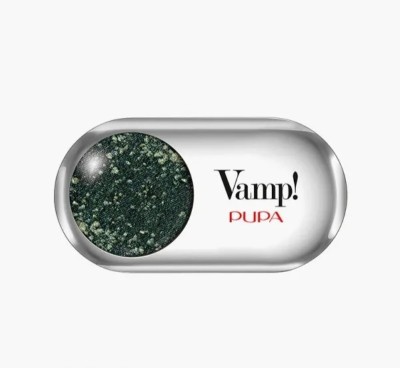 Тени переливчатые Pupa Vamp! Gems