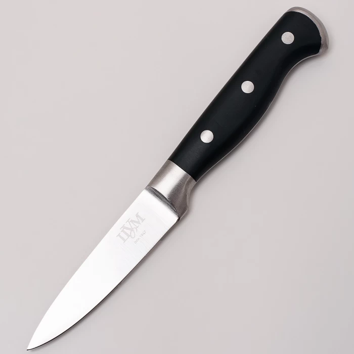Нож для очистки овощей ТМ "ЦУМ" SLKN-78P0501-5