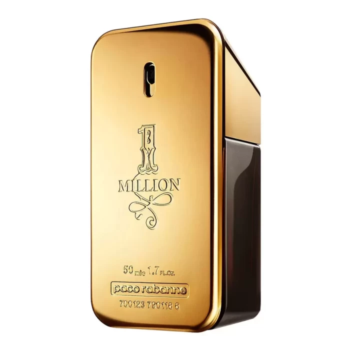 Парфюмерная вода Paco Rabanne 1 Million Parfum for Men 50мл