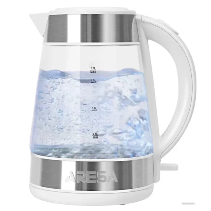 Электрочайник Aresa AR-3477