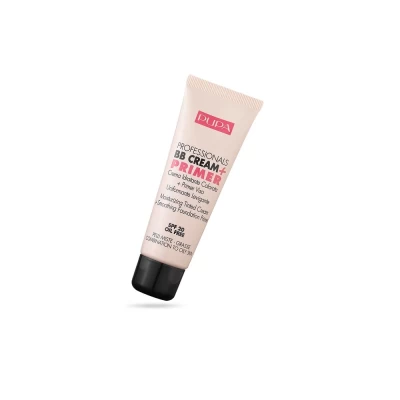 Тональный крем Pupa BB Cream+Primer 50 мл