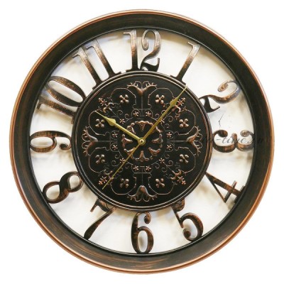 Часы настенные La Minor арт. 7352