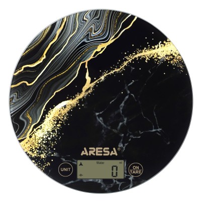 Кухонные весы Aresa AR-4315