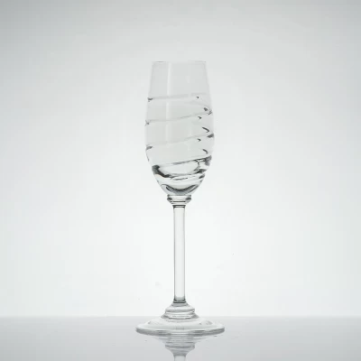 Набор бокалов для шампанского Неман 8560 1000/96 160 мл