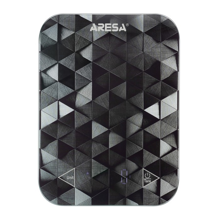 Кухонные весы Aresa AR-4317