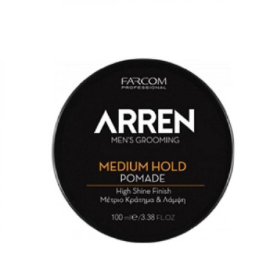 Помада для укладки волос Farcom Professional Arren