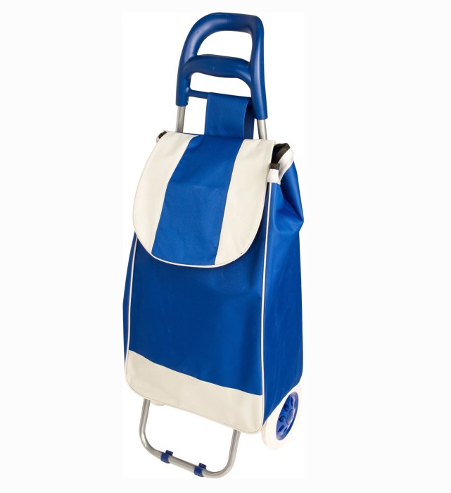 Хозяйственная сумка-тележка  XY-403 (цвет №6)