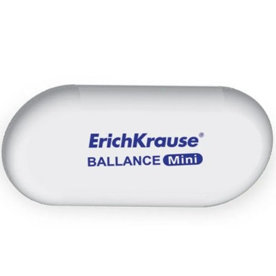 Ластик ErichKrause Balance Mini 34638