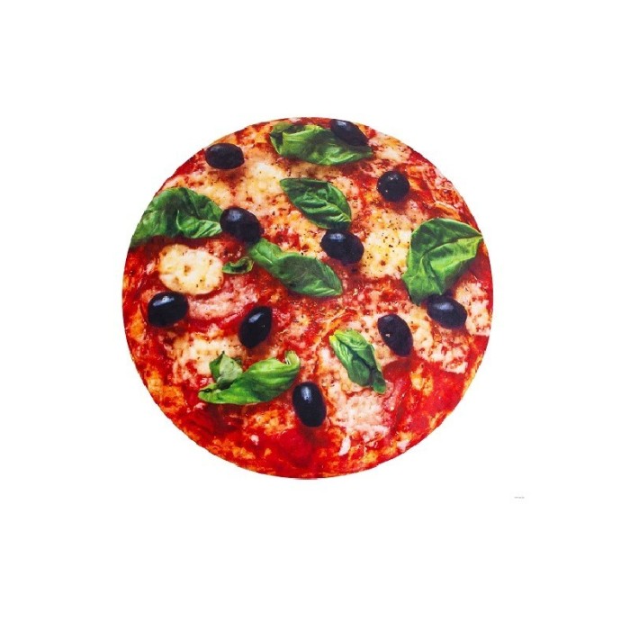 Игрушка "Пицца" Мальвина арт. 6.176.1