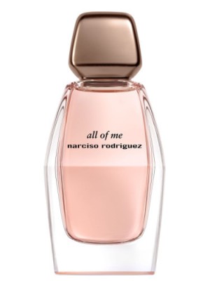 Парфюмерная вода  Narciso Rodriguez All Of Me 90мл.