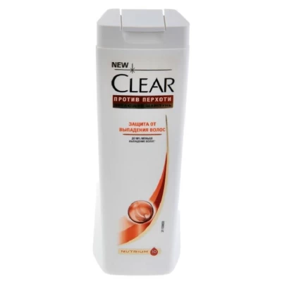 Шампунь CLEAR VITA ABE &quot;Защита от выпадения волос&quot;