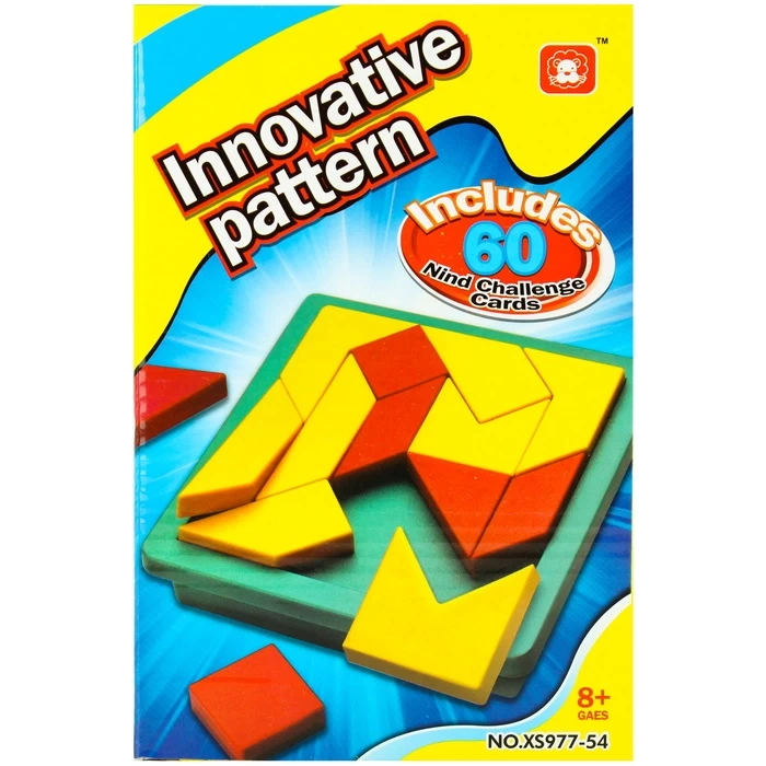 Настольная игра "Innovative pattern" Darvish арт. DV-T-2796