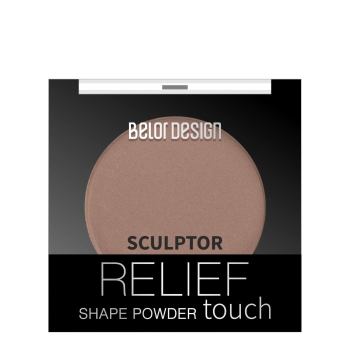 Скульптор Relief touch Belor Design 3.6 g