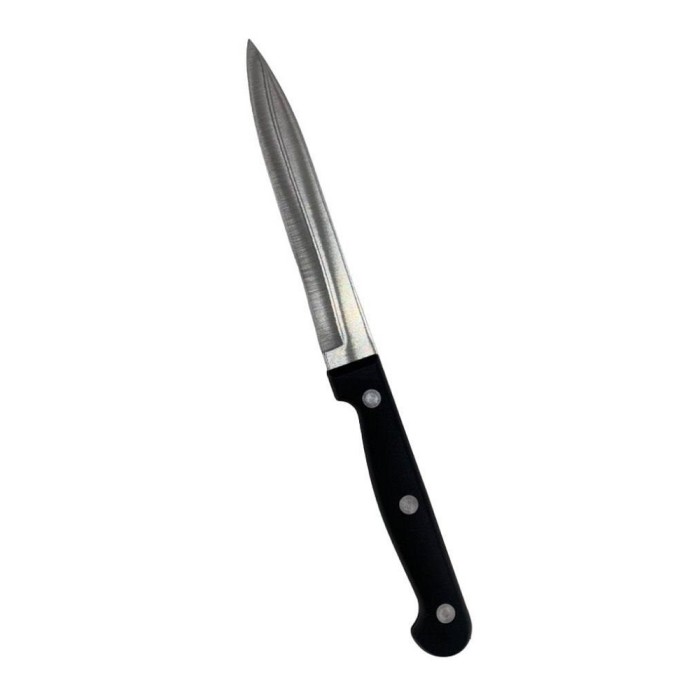 Нож для мяса 12.5 см арт. AGAS004-207