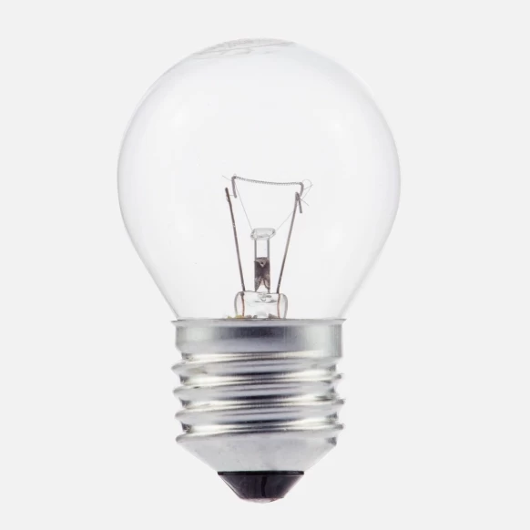 Лампа накаливания ДШ230-25-1 E27 25Вт.