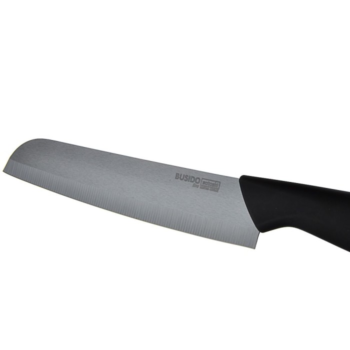 Нож керамический Satoshi "Бусидо" 15см.