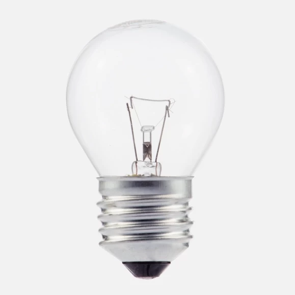 Лампа накаливания ДШ230-40-1 E27 40Вт.