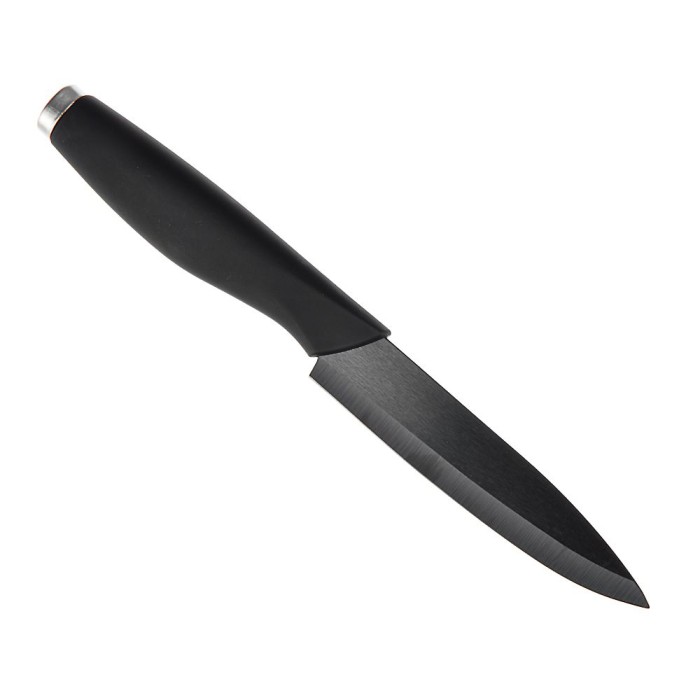 Нож керамический Satoshi "Бусидо" 10см.