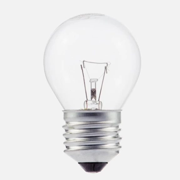Лампа накаливания ДШ230-60-1 E27 60Вт.
