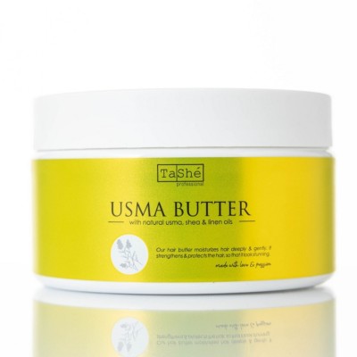 Баттер для волос Usma hair butter Tashe professional, 300мл