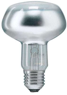 Лампа накаливания Favor R63 230-40 E27 40Вт.