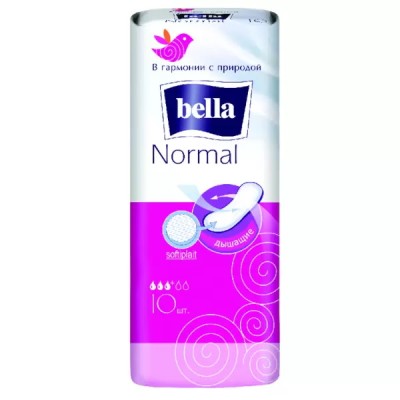 Прокладки Bella Normal Normal по 10шт