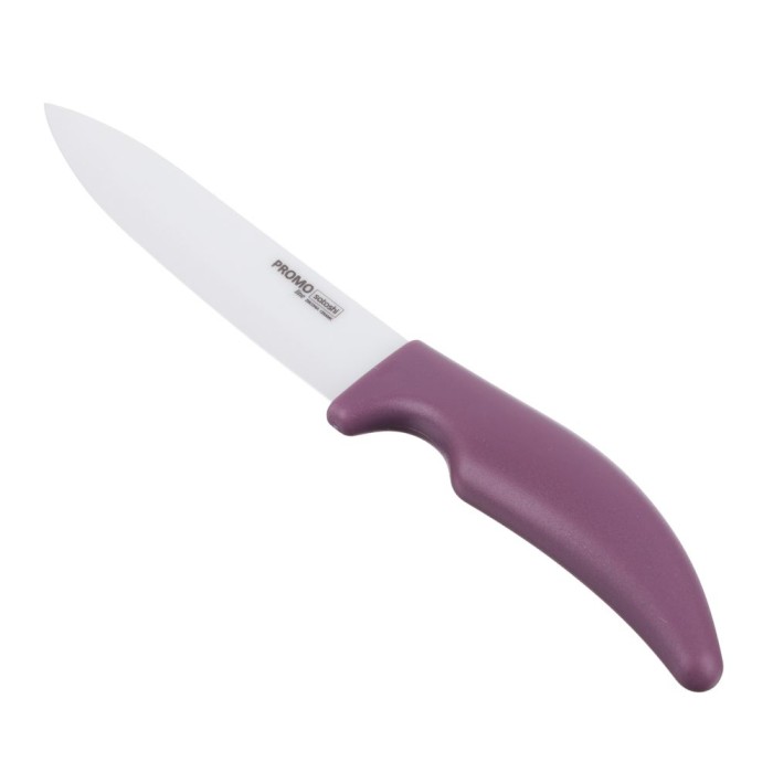 Нож керамический Satoshi "Промо" 13см.