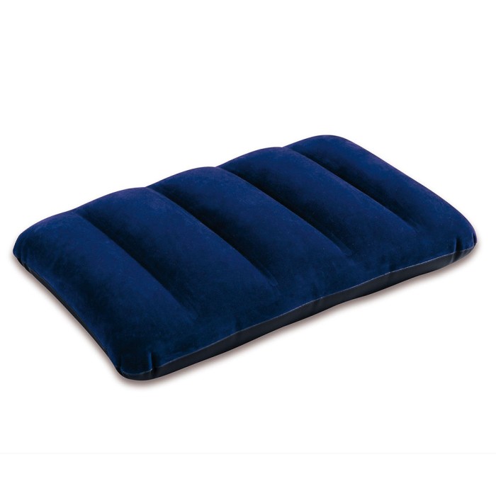 Подушка надувная Intex 359-109 