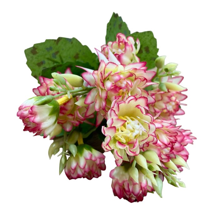 Искусственный цветок 25 см арт. 0091-41