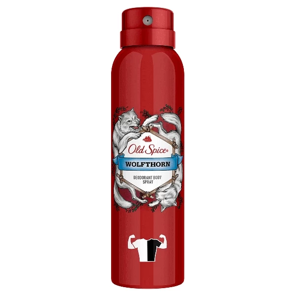 Old Spice "Wolfthorn" 150 мл