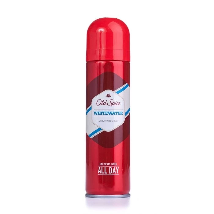 Old Spice "Whitewater" 150 мл
