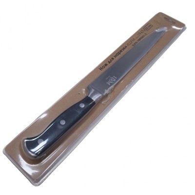 Нож для нарезки ТМ &quot;ЦУМ&quot; SLKN-78P0501-3